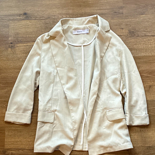 Bershka damen blazer xs - gr.,