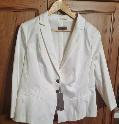 Blazer jacke kurzblazer mit - blazer,