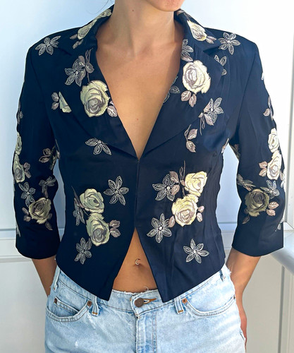Autograph damen blazer kurz - blazer,