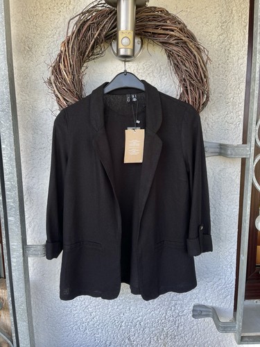 Vero moda blusenblazer 3 4 - blusenblazer,, 3/4
