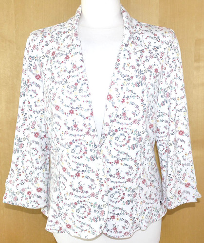 Zero blazer creme weiß - blazer,