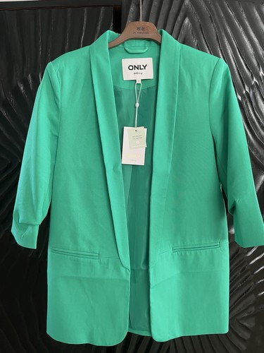 Only blazer tolles grün - only,