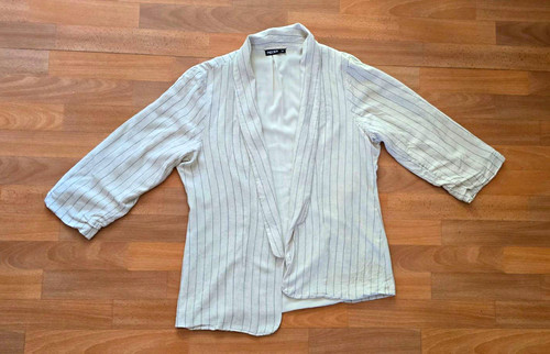 Pieces damenbluse blazer - pieces,