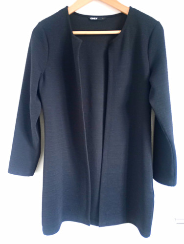 Only damen strickjacke long - only, strickjacke/long