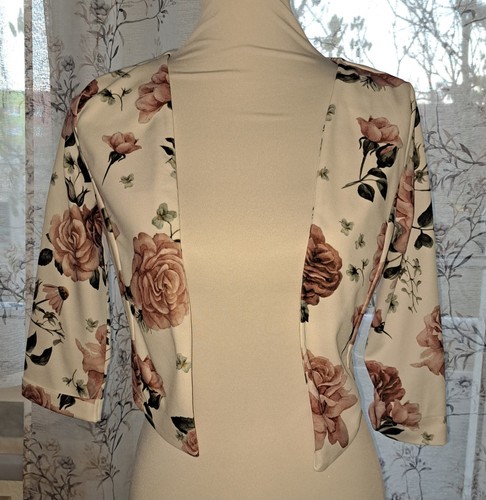 Arm blazer - 3/4,