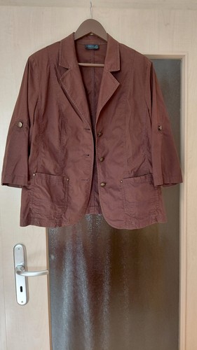 Jacke damen blazer arm - damen, gr