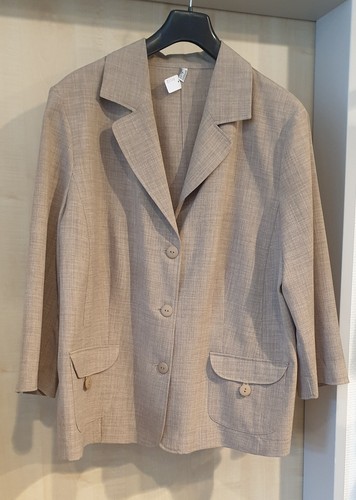 Neu damen blazer - neu,