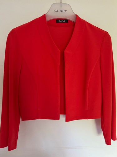 Vera mont kurzblazer - mont,