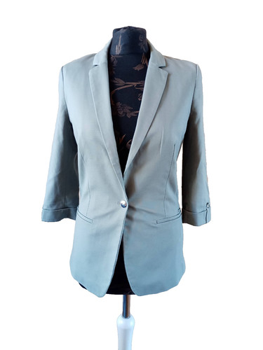 Orsay blazer grün gr 36 - blazer,,