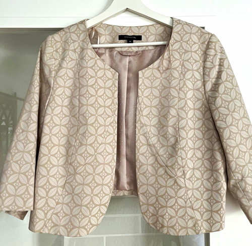 Comma damen blazer - blazer, 44