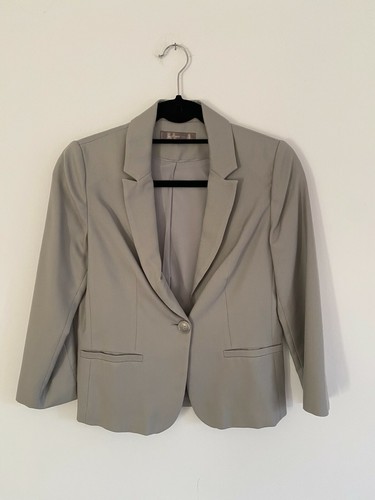 Hallhuber donna blazer arm - 3/4,