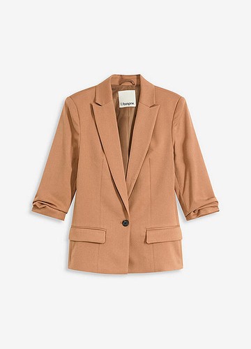Neu arm blazer 36 - 3/4, gr.