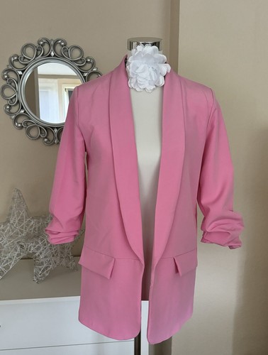 Long blazer arm - long,