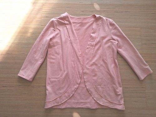 Sweat blazer shirtjacke - sweat,