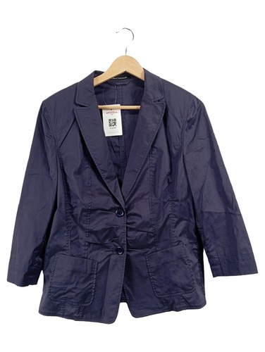 Luisa cerano blazer damen blau - luisa,