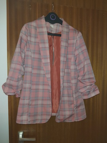 Believe blazer 40 - blazer, 36