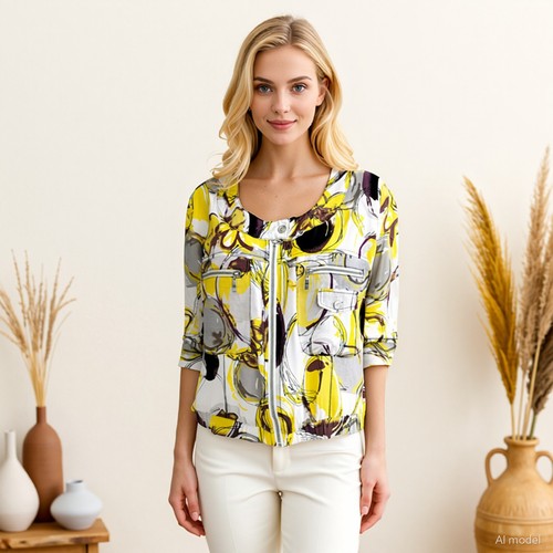 Extravagant utility blazer - extravagant,