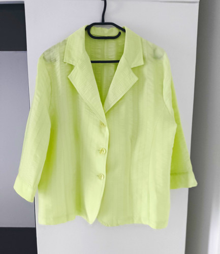 Damen leichte blazer 44 - leichte,