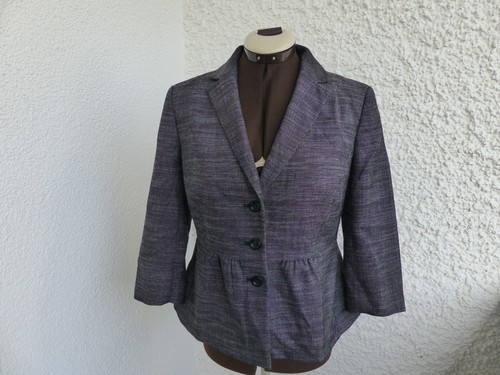 Blazer jacke ann - ann, xs